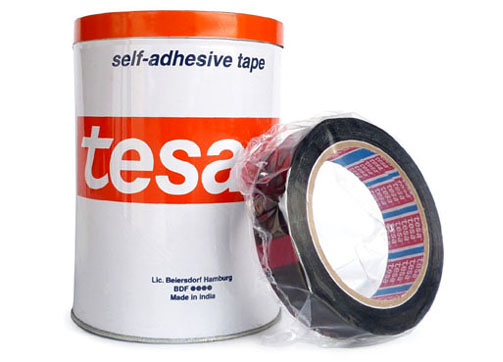 Fita adesiva de polipropileno Tesa - 4089 - Transparente 